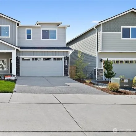 Rent this 5 bed house on 52nd Street Northeast in Marysville, WA 98270