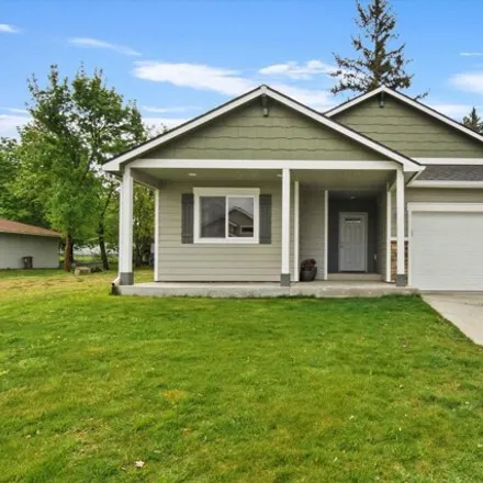 Buy this 3 bed house on 3856 East 23rd Avenue in Spokane, WA 99223