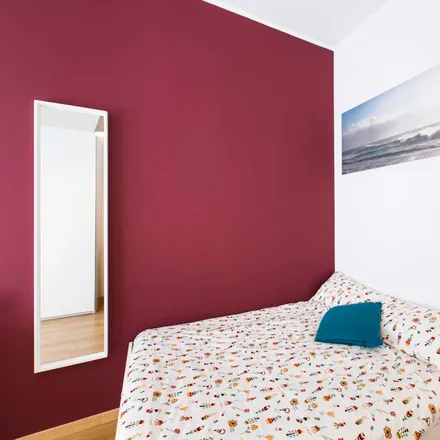 Image 9 - Via Gallarate 105, 20151 Milan MI, Italy - Room for rent