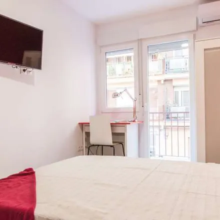 Image 4 - Carrer de Mariano Benlliure, 46100 Burjassot, Spain - Apartment for rent