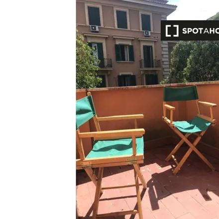 Rent this 2 bed apartment on Via Benaco in 00199 Rome RM, Italy