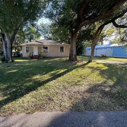 Buy this 3 bed house on 3174 West Palmetto Street in Tampa, FL 33607