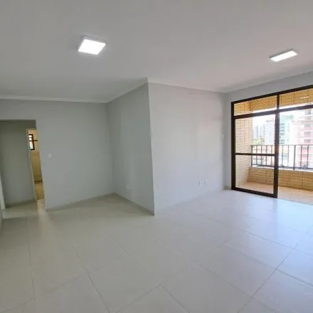 Buy this 2 bed apartment on Edifício President in Avenida Doutor Epitácio Pessoa 571, Ponta da Praia