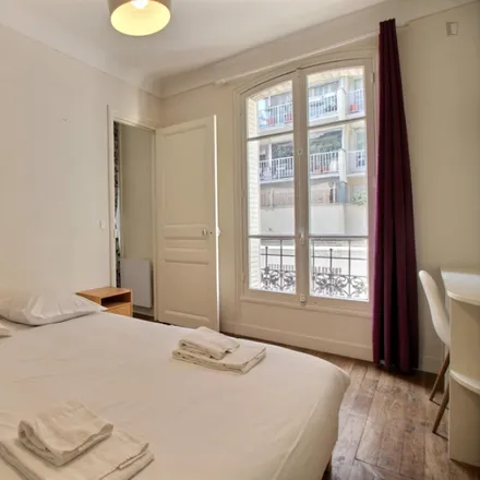 Image 3 - 22 Rue Morand, 75011 Paris, France - Apartment for rent