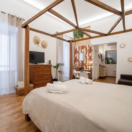 Rent this studio house on Palermo