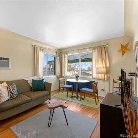 Image 4 - Grae's Lofts, 4334 Federal Boulevard, Denver, CO 80211, USA - Condo for sale