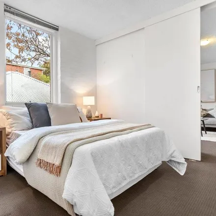 Rent this 1 bed apartment on 29 Greville Street in Prahran VIC 3181, Australia