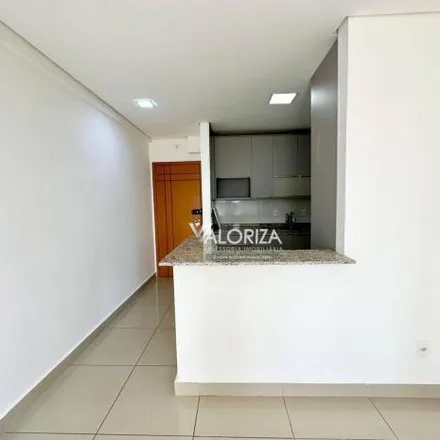 Buy this 2 bed apartment on Rua Hortência Maciél de Camargo in Jardim Maria Jose, Votorantim - SP
