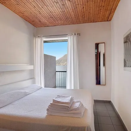 Rent this 1 bed apartment on Pognana Lario in Como, Italy