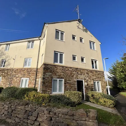 Rent this 2 bed apartment on 60 Clittaford Road in Plymouth, PL6 6FD