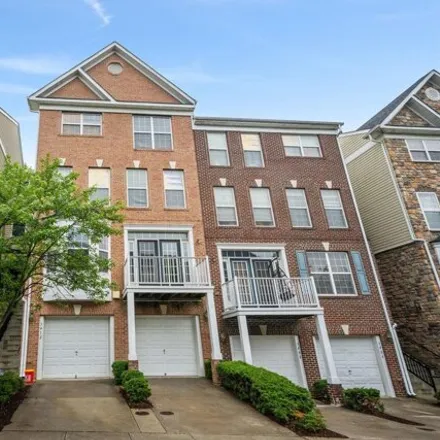 Rent this 3 bed condo on Russett Green East in Maryland City, Russett