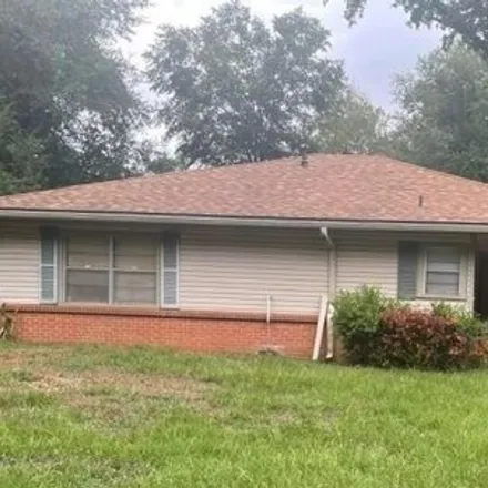 Buy this 2 bed house on 657 Millie Drive in Longview, TX 75602