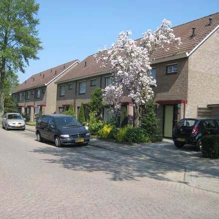 Image 4 - Fazantstraat 39, 6942 KD Didam, Netherlands - Apartment for rent