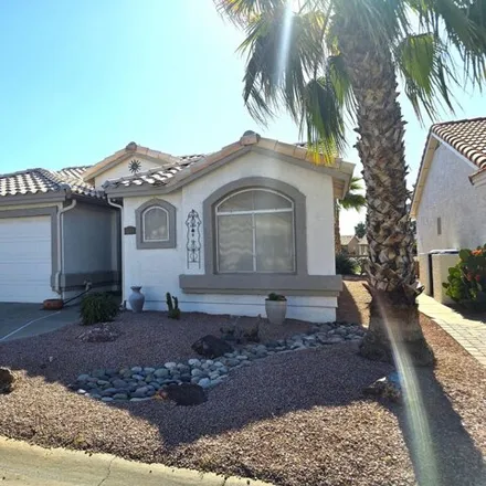 Buy this 2 bed house on 6640 South Coral Gable Drive in Chandler, AZ 85249