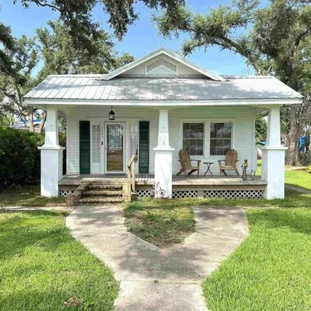 Buy this 3 bed house on 129 Armand Street in Golden Meadow, Lafourche Parish