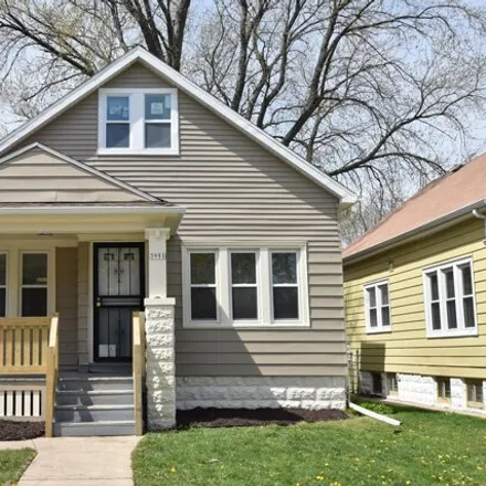 Buy this 3 bed house on 3951 North 14th Street in Milwaukee, WI 53206