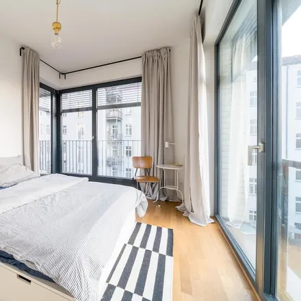 Rent this 2 bed apartment on Berlin (Seedorf) in Potsdamer Straße, Potsdamer Straße