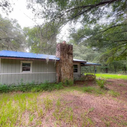 Image 4 - 7132 West Dunnellon Road, Red Level, Citrus County, FL 34433, USA - House for sale