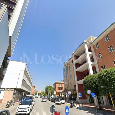 Rent this 4 bed apartment on unnamed road in 03100 Frosinone FR, Italy