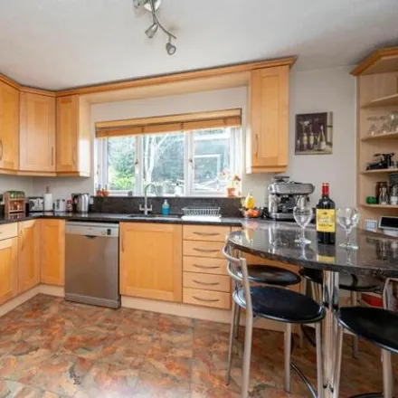 Image 3 - Highdown Way, Horsham, RH12 5JJ, United Kingdom - House for sale