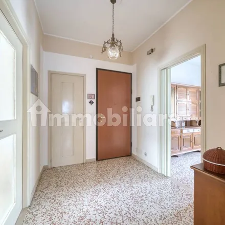 Image 9 - Corso Carlo e Nello Rosselli 155 int. 6 int. E, 10141 Turin TO, Italy - Apartment for rent