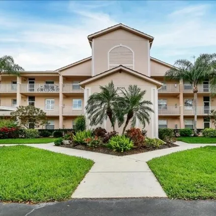 Rent this 2 bed condo on 8799 Olde Hickory Avenue in Sarasota County, FL 34238
