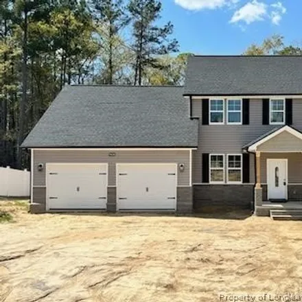 Buy this 4 bed house on 5606 Duncan Street in Hope Mills, NC 28348