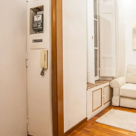 Rent this 1 bed apartment on Escape Room Campo dei Fiori & Beershop in Vicolo delle Grotte, 3