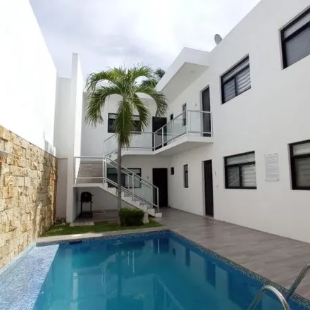 Rent this 2 bed apartment on Calle 42 in 24100 Ciudad del Carmen, CAM