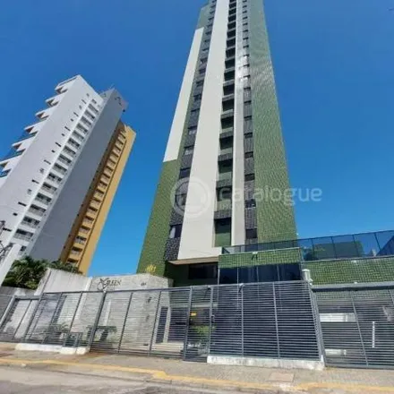 Image 1 - Rua Capitão Abdon Nunes, Tirol, Natal - RN, 59015-001, Brazil - Apartment for sale