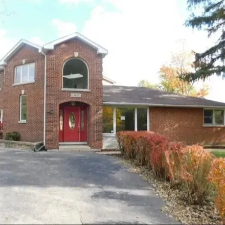 Image 1 - Amy Avenue, Shorewood, Glen Ellyn, IL 60137, USA - House for rent