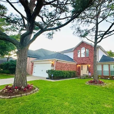 Buy this 3 bed house on 17170 Canyon Stream Court in Copperfield, Harris County