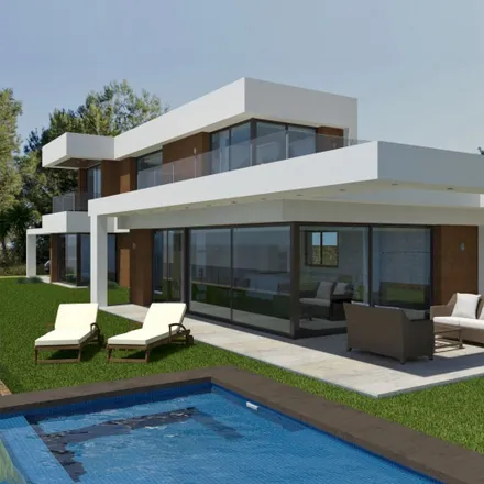 Buy this 3 bed house on Xàbia / Jávea in Valencian Community, Spain
