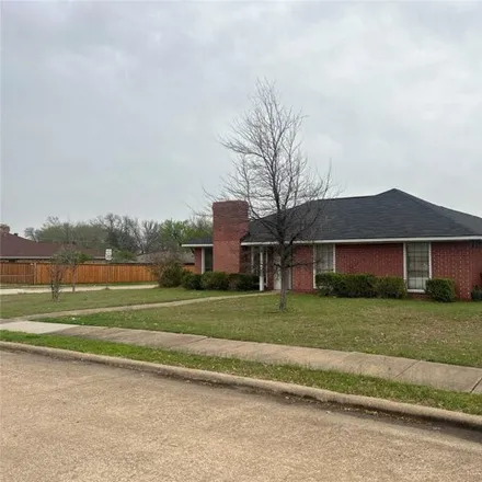 Image 3 - 3416 Jewel Street, Sachse, TX 75048, USA - House for rent