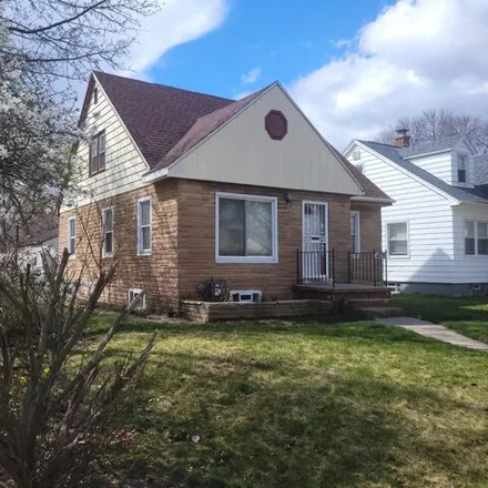 Buy this 3 bed house on 4879 North 21st Street in Milwaukee, WI 53209