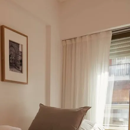 Rent this 2 bed apartment on Buenos Aires in Buenos Aires F.D., Argentina