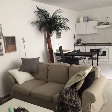 Rent this 1 bed apartment on Dirschauer Straße 3 in 10245 Berlin, Germany