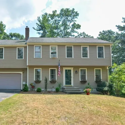 Buy this 3 bed house on 22 Prospect Street in Upton, MA 01568