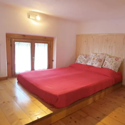Rent this 1 bed apartment on Don Juan in Via Altaguardia, 20122 Milan MI