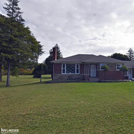 Buy this 3 bed house on Garfield / Faulman (NB) in Garfield Road, Clinton Township