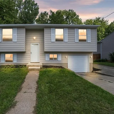 Buy this 3 bed house on 240 Hayer Drive in West Walnut Estates, Painesville