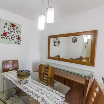 Rent this 2 bed apartment on unnamed road in Freguesia (Jacarepaguá), Rio de Janeiro - RJ