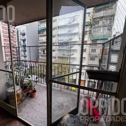 Rent this 1 bed apartment on Avenida Raúl Scalabrini Ortiz 1476 in Palermo, C1414 DOO Buenos Aires
