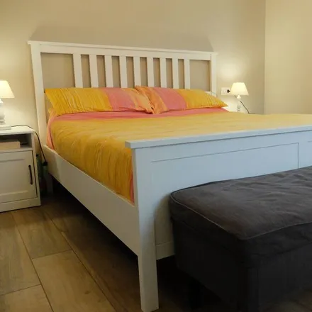 Rent this 3 bed house on Lago di Massaciuccoli in Massarosa, Lucca