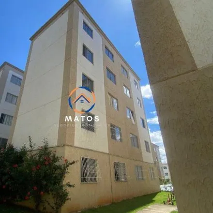 Rent this 1 bed apartment on unnamed road in São Benedito, Santa Luzia - MG
