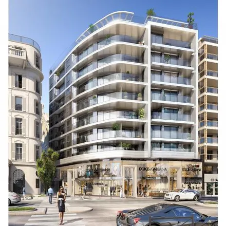 Image 1 - 72 Boulevard de la Croisette, 06400 Cannes, France - Apartment for sale