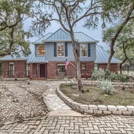 Image 1 - 912 Misty Water Lane, Bexar County, TX 78260, USA - House for sale