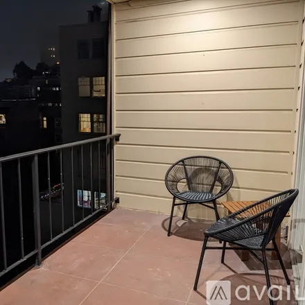 Image 5 - 2152 Leavenworth Street, Unit Chic Russian Hill Condo with Stunning Views - Condo for rent