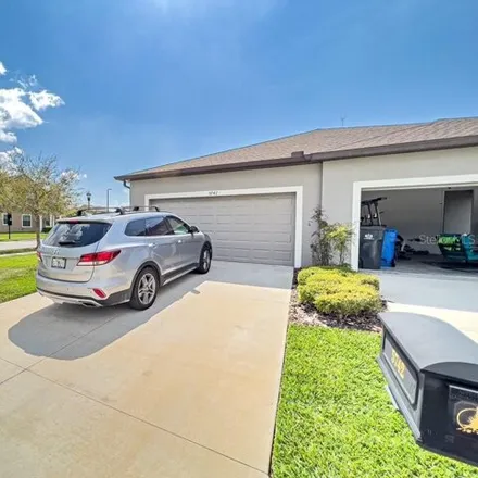 Image 7 - Village Center Drive, Hillsborough County, FL 33596, USA - House for rent