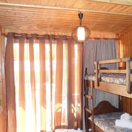 Rent this 1 bed apartment on Cyprus in Archiepiskopou Makariou III, 5380 Frenaros